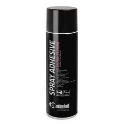 Spray adhesivo Extrafuerte Adam Hall 500 ml