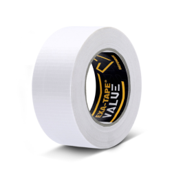 Cinta Americana Defender EXA-TAPE® VALUE W 50 Blanca