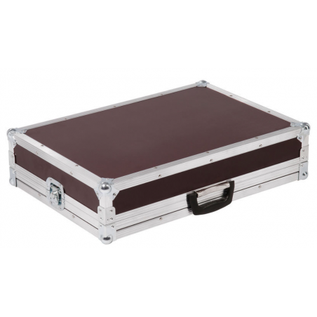 Flight Case especial para Pedalera Line6 Helix Floor
