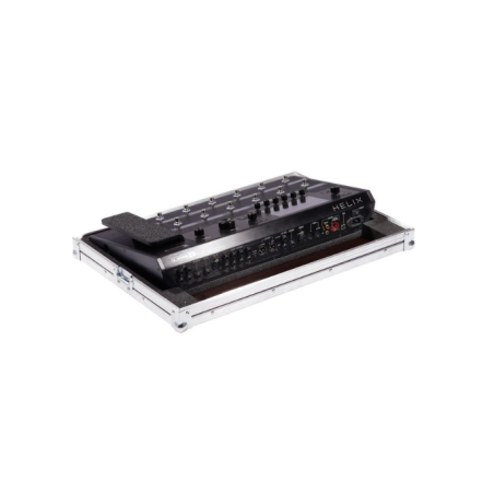 Flight Case especial para Pedalera Line6 Helix Floor