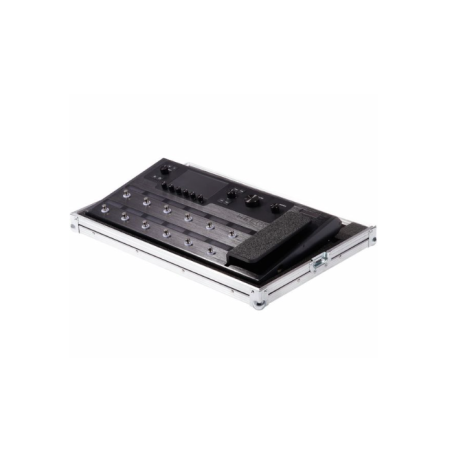 Flight Case especial para Pedalera Line6 Helix Floor