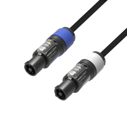 Adam Hall Cables 5 STAR PCON L 0150 1,5 m