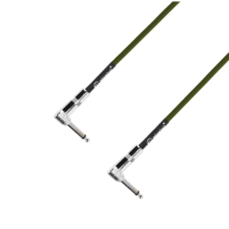 Adam Hall Cables 4 STAR IRR 0030 SET