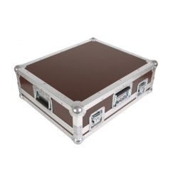 Flight Cases para RCF E16