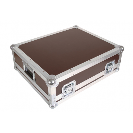 Flight Cases para RCF E16