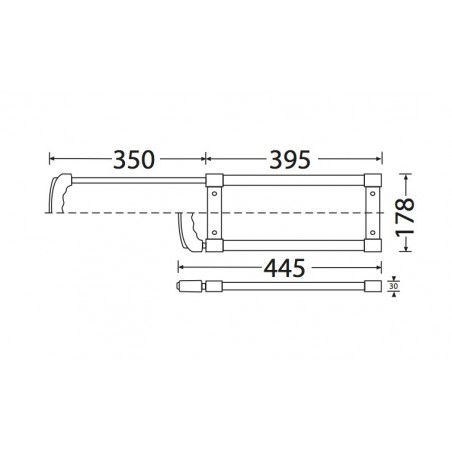 Asa extensible