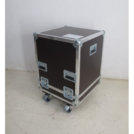 Flight Cases para 2 Das Road 12A L+R