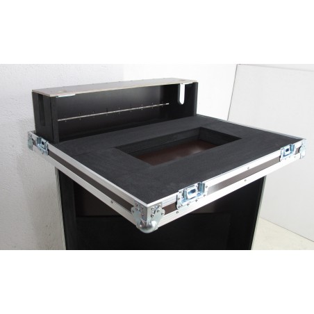 flight cases PARA YAMAHA CL5