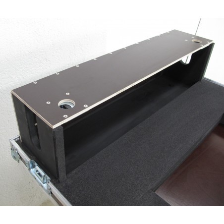 flight cases PARA YAMAHA CL5