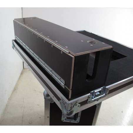 flight cases PARA YAMAHA CL5