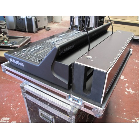 flight cases  PARA YAMAHA CL5