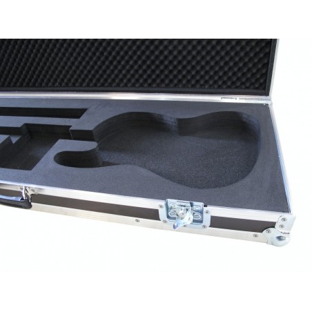 Flight cases para Fender Jazz Bass