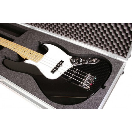 Flight cases para Fender Jazz Bass