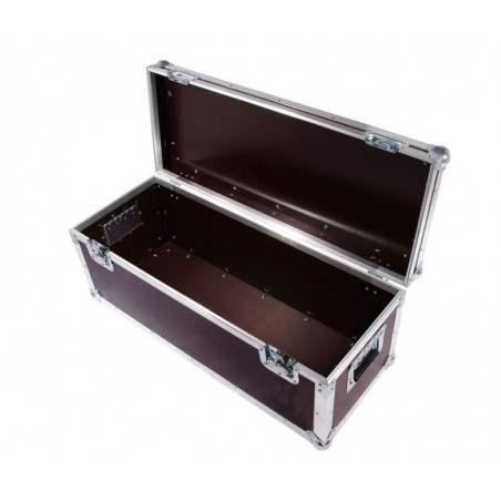 Flight cases tipo baúl 80X30X30