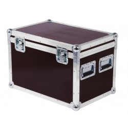 Flight cases tipo baúl 60X40X40