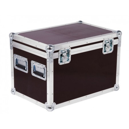 Flight cases tipo baúl 60X40X40