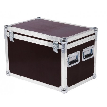 Flight cases tipo baúl 60X40X40