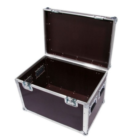 Flight cases tipo baúl 60X40X40