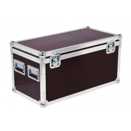 Flight cases tipo baul 80x40x40