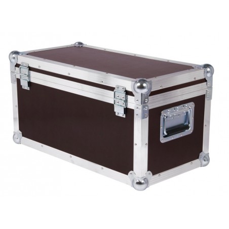 FLIGHT CASES TIPO BAUL 60X30X30