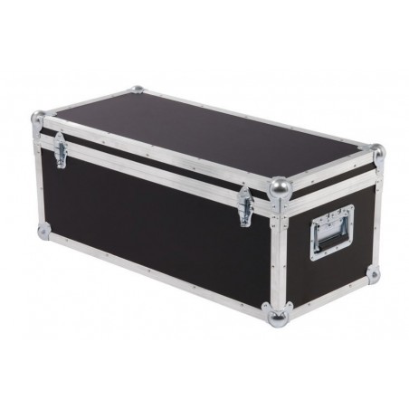 FLIGHT CASES TIPO BAUL 80X31X34,5