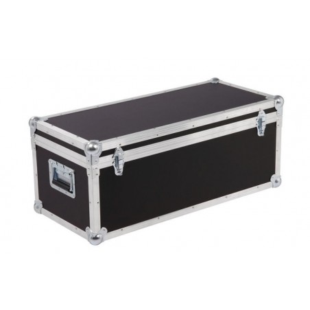 FLIGHT CASES TIPO BAUL 80X31X34,5