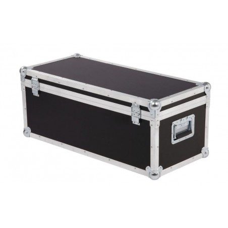 FLIGHT CASES TIPO BAUL 80X31X34,5