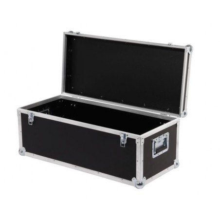 FLIGHT CASES TIPO BAUL 80X31X34,5