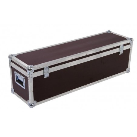 Flight cases tipo baul 105x30x28