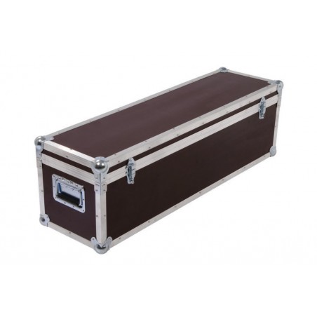 Flight cases tipo baul 105x30x28