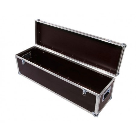 Flight cases tipo baul 105x30x28