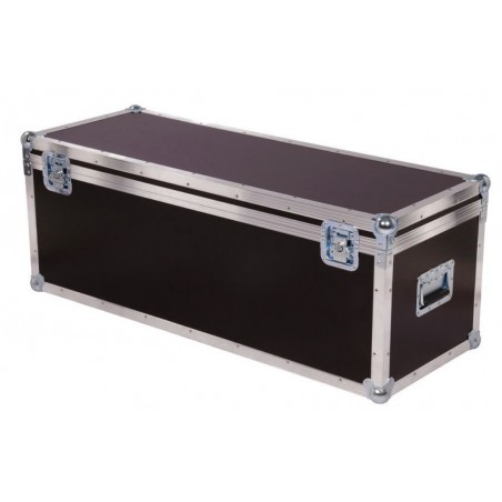 Flight cases tipo baúl 110x40x40