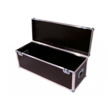 Flight cases tipo baúl 110x40x40