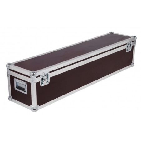 FLIGHT CASES TIPO BAUL 140X30X30