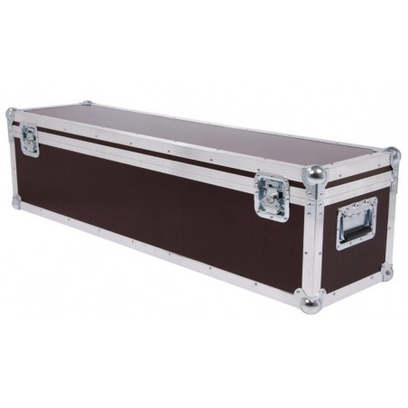 FLIGHT CASES TIPO BAUL 120X30X30