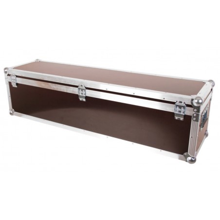 FLIGHT CASES TIPO BAUL 150X30X30