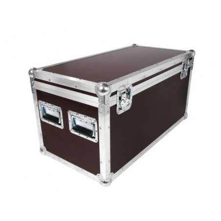 FLIGHT CASES TIPO BAUL 60X50X50