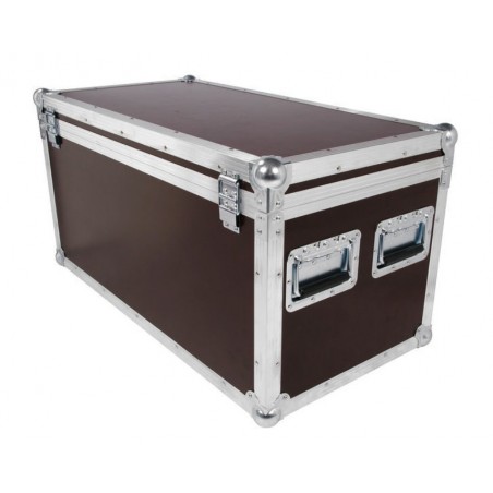 FLIGHT CASES TIPO BAUL 60X50X50