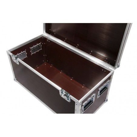 FLIGHT CASES TIPO BAUL 60X50X50