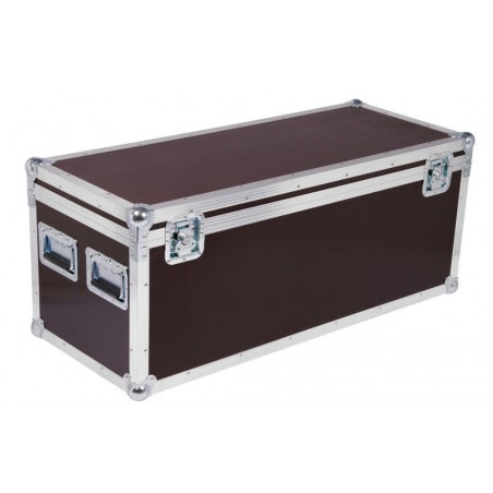 FLIGHT CASES TIPO BAUL 100X40X40