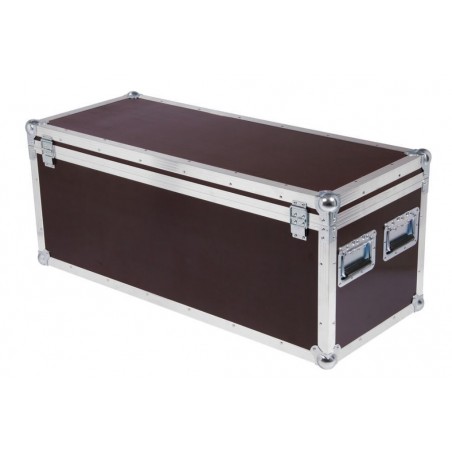 FLIGHT CASES TIPO BAUL 100X40X40