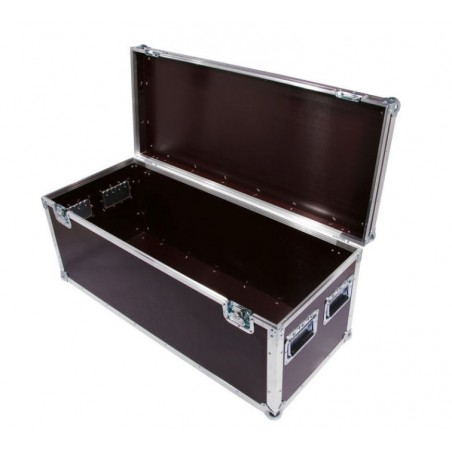 FLIGHT CASES TIPO BAUL 100X40X40