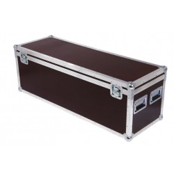 FLIGHT CASES TIPO BAUL 120X40X40