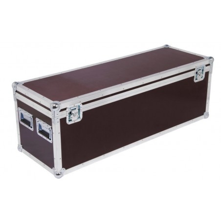 FLIGHT CASES TIPO BAUL 120X40X40