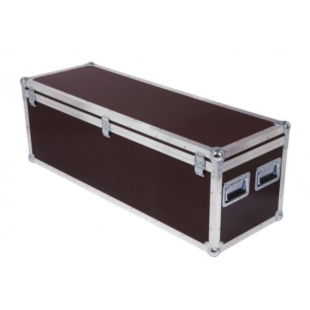 FLIGHT CASES TIPO BAUL 120X40X40