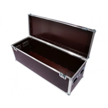 FLIGHT CASES TIPO BAUL 120X40X40