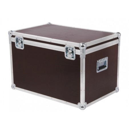 FLIGHT CASES TIPO BAUL 75X48X48