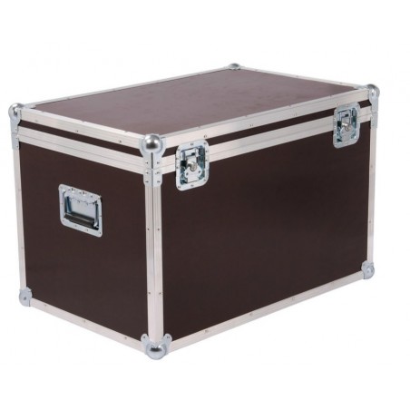 FLIGHT CASES TIPO BAUL 75X48X48