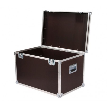 FLIGHT CASES TIPO BAUL 75X48X48