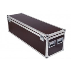 FLIGHT CASES TIPO BAUL 140X40X40